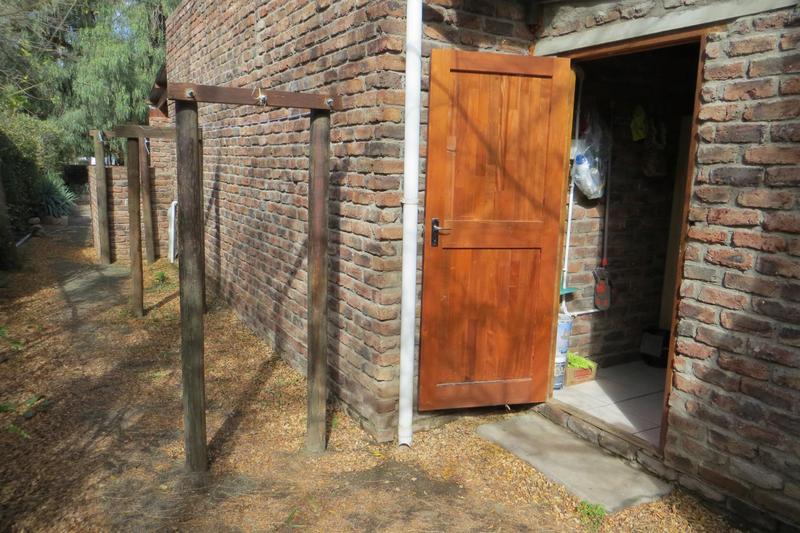 6 Bedroom Property for Sale in Nieu Bethesda Eastern Cape